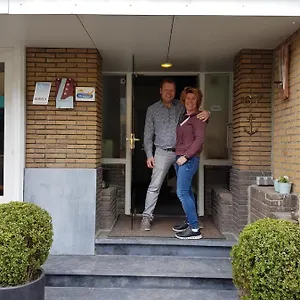 Het Anker Valkenburg (South Holland)