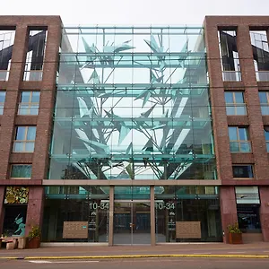 Amadi Park 4* Amsterdam