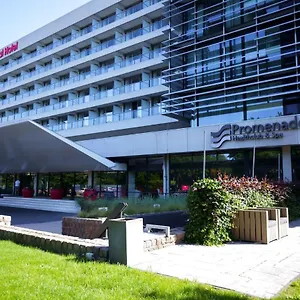Leonardo Royal Promenade 4* Haga