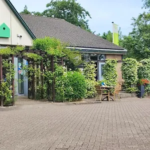 Campanile & Restaurant 3* Vlaardingen