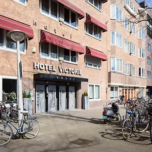 Victorie 3* Amsterdam