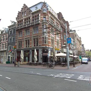 Hotel City Hotel
