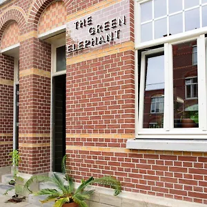 The Elephant & Maastricht